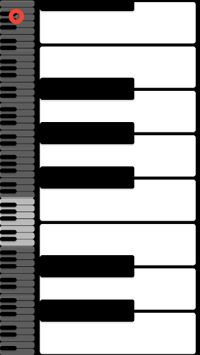 Piano X PRO ( Digital Piano ) Screen 2