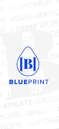 Android application Blueprint Accountability screenshort