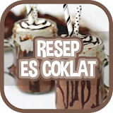 Aneka Resep Es Coklat icon