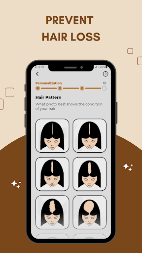 Hairo Screen 3