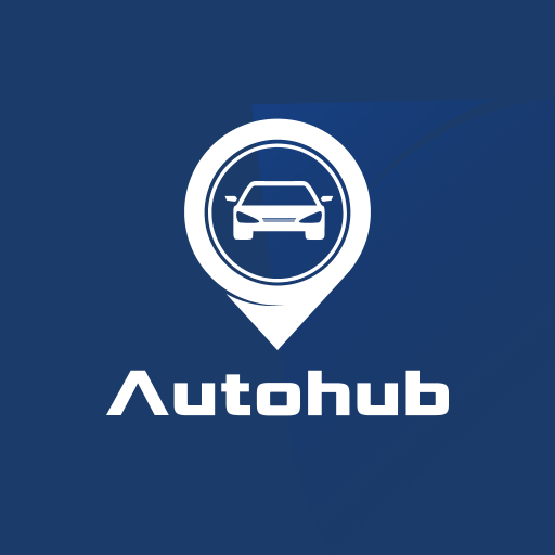 Autohub logo