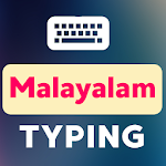Cover Image of Download Malayalam Keyboard - Malayalam  APK