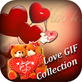 GIF Love Collection icon