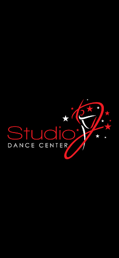 Android application Studio J Dance Center screenshort