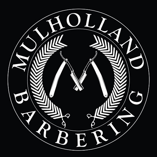 Mulholland Barbering 6.1.0 Icon