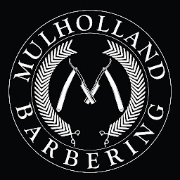 Icon image Mulholland Barbering