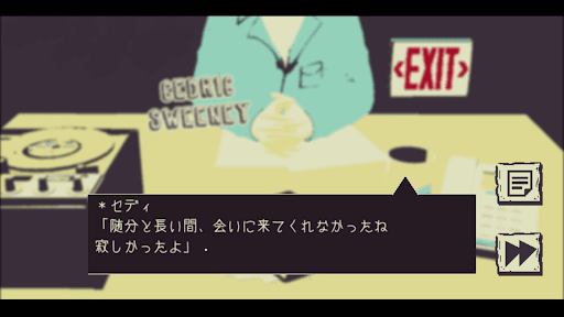 Android application Loose Lips SIDE:sunnyday-BL screenshort