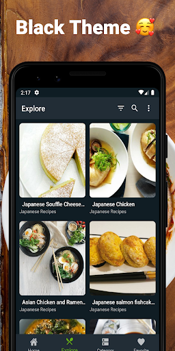 Japanese Recipes ❤️