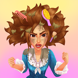 Storyngton Hall: マッチ3パズル、家を飾る Mod Apk