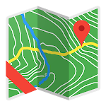Cover Image of Télécharger BackCountry Nav Topo Maps GPS - DEMO 7.0.6 APK