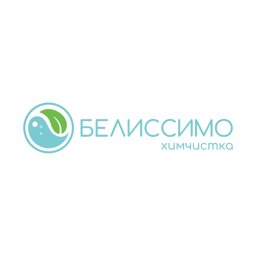 Химчистка Белиссимо logo