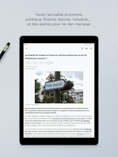 Capital : toute l'actu éco