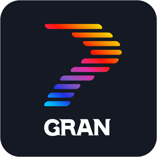 GranPlayer  Icon