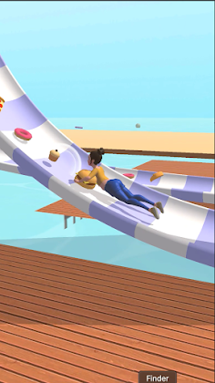 Fat Sling - Screenshot 3