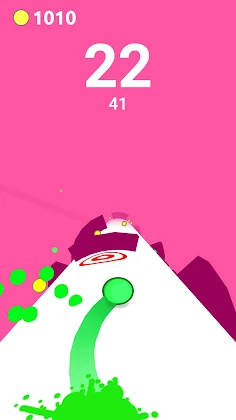 Spin - Screenshot 3