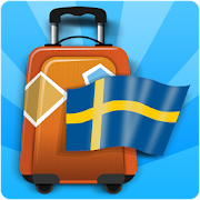 Top 19 Travel & Local Apps Like Phrasebook Swedish - Best Alternatives