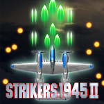 Cover Image of 下载 STRIKERS 1945-2 : RCTI+  APK