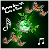 Nature Sounds Sleep & Relax icon