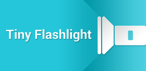 Descargar Linterna Tiny Flashlight para PC gratis - última versión com.devuni.flashlight