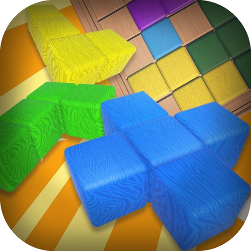 Wood Block Chopper Download on Windows