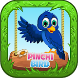 Pinchi Bird Aventuras icon