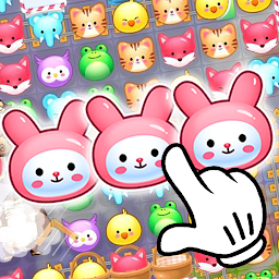 Ani Match Puzzle Mod Apk