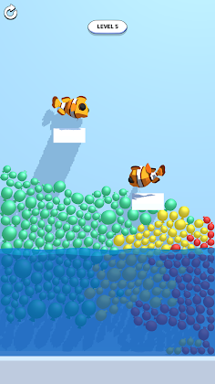 Slice and Splash - Screenshot 4