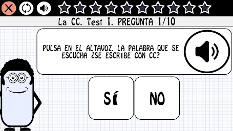 Lenguaje 12 años
