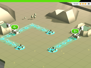 Balance - Screenshot 2