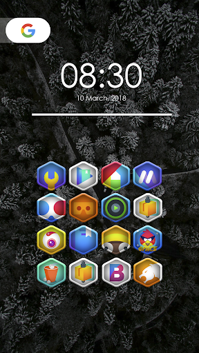 Solabo - Icon Pack