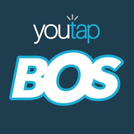Youtap BOS – Aplikasi Usaha logo