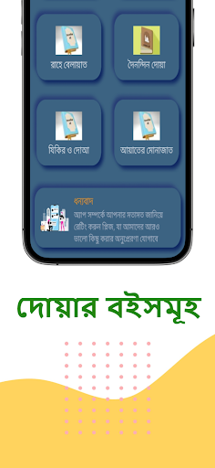 প্রতিদিনের সব দোয়া ও আমল বাংলা
