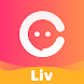 LivChat:Meet Viedo Call Chat - Androidアプリ