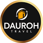 Cover Image of Tải xuống Dauroh Travel  APK