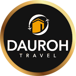 Icon image Dauroh Travel