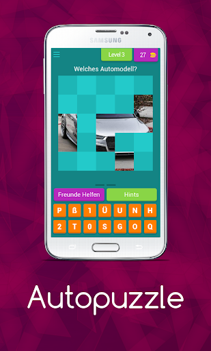 Autopuzzle