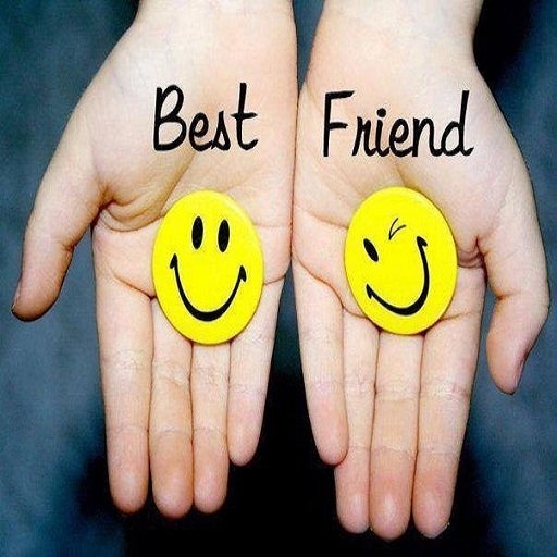 Friendship Song Video Status logo