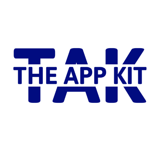 The App Kit logo