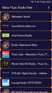 Relax Music Radio