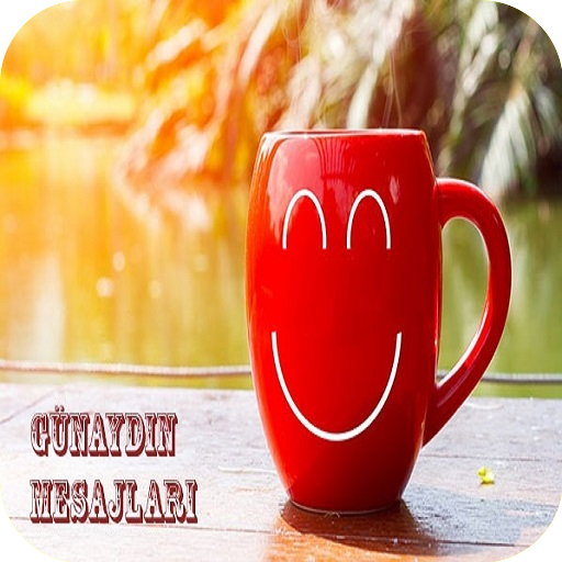 Günaydın Mesajları logo