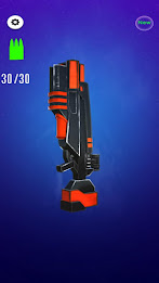 Gun Sound & Vape Pen Simulator poster 8