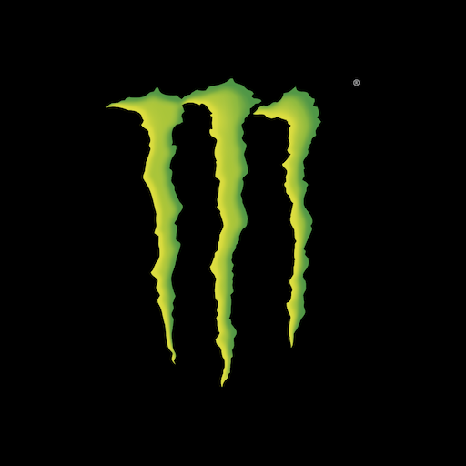 Monster Energy Company Events logo