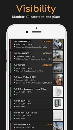 Sethala CORE Screen 2