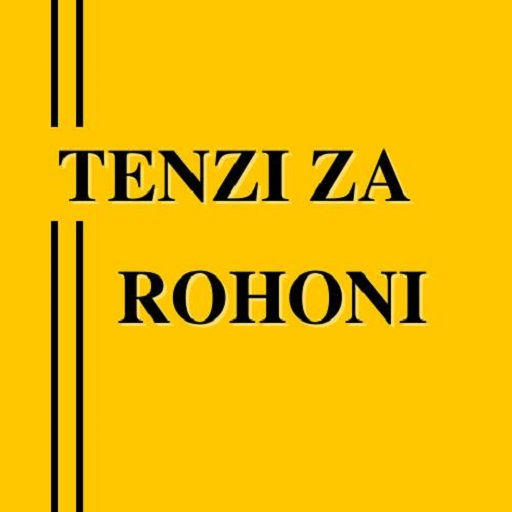 Tenzi za Rohoni (Toleo Jipya). Download on Windows