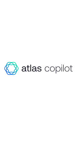 Android application atlas copilot screenshort