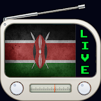 Kenya Radio Fm 66 Stations  Radio Kenya Online