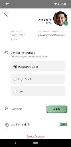 Promenade Apartments