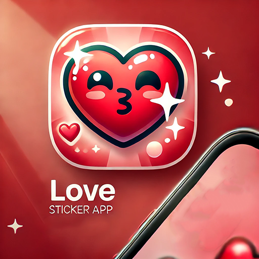 Love - Stickers for WhatsApp