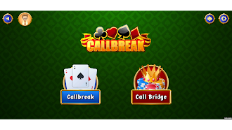 Game screenshot Callbreak - playcard Ghochi mod apk