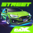 CarZ Racing X Street Drifting 2.0 APK Télécharger